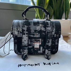 Proneza Schouler NWT PS1 Micro Bag